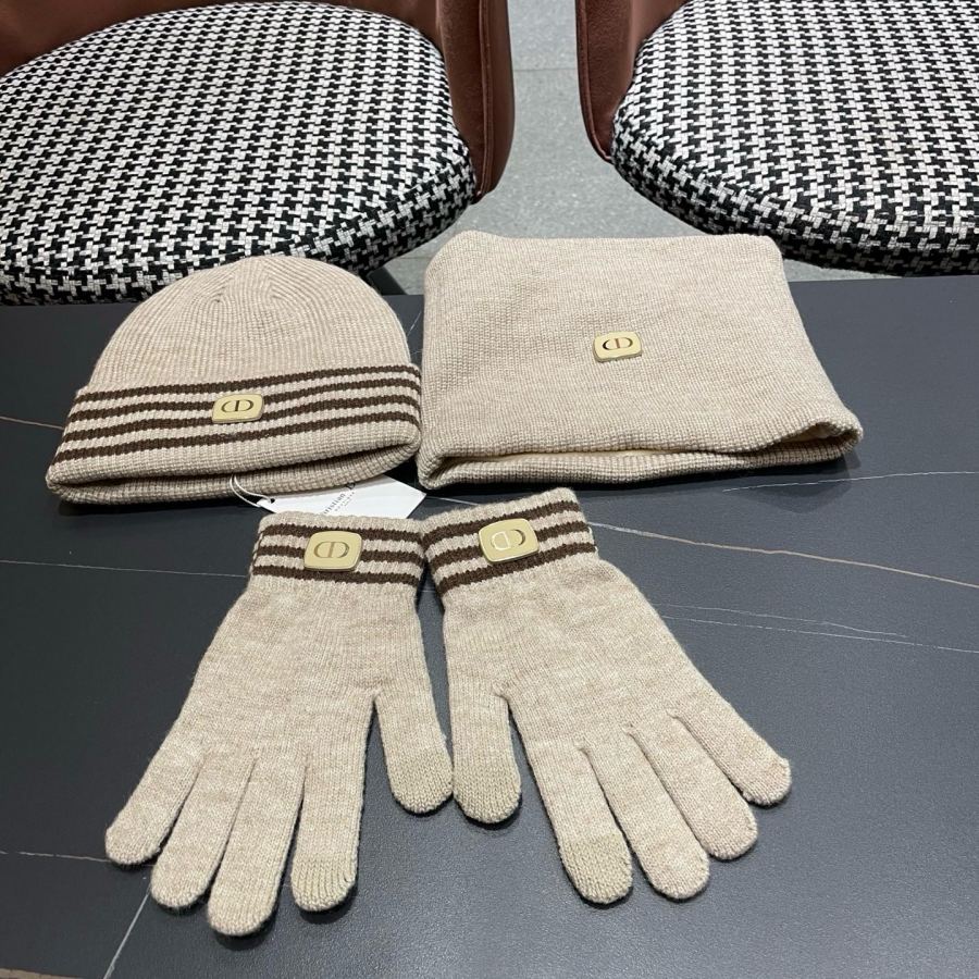 1:1 Replica Dior scarf Dior New — AAA Quality Replica — photo 2
