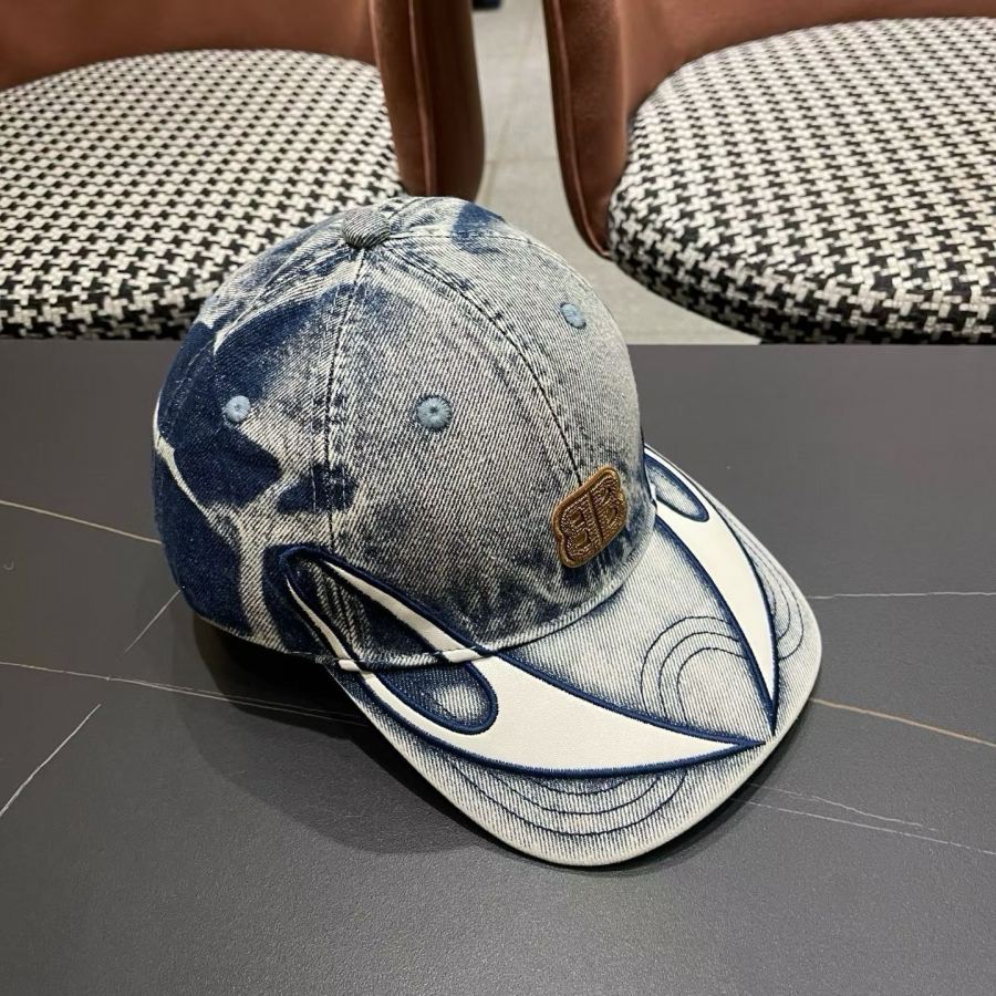 1:1 Replica Balenciaga hat BALENCIAGA — AAA Quality Replica — photo 3