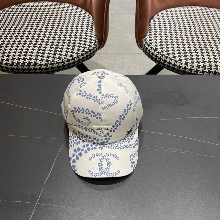 1:1 Replica Chanel hat Chanel New c — 1:1 Replica — photo 6