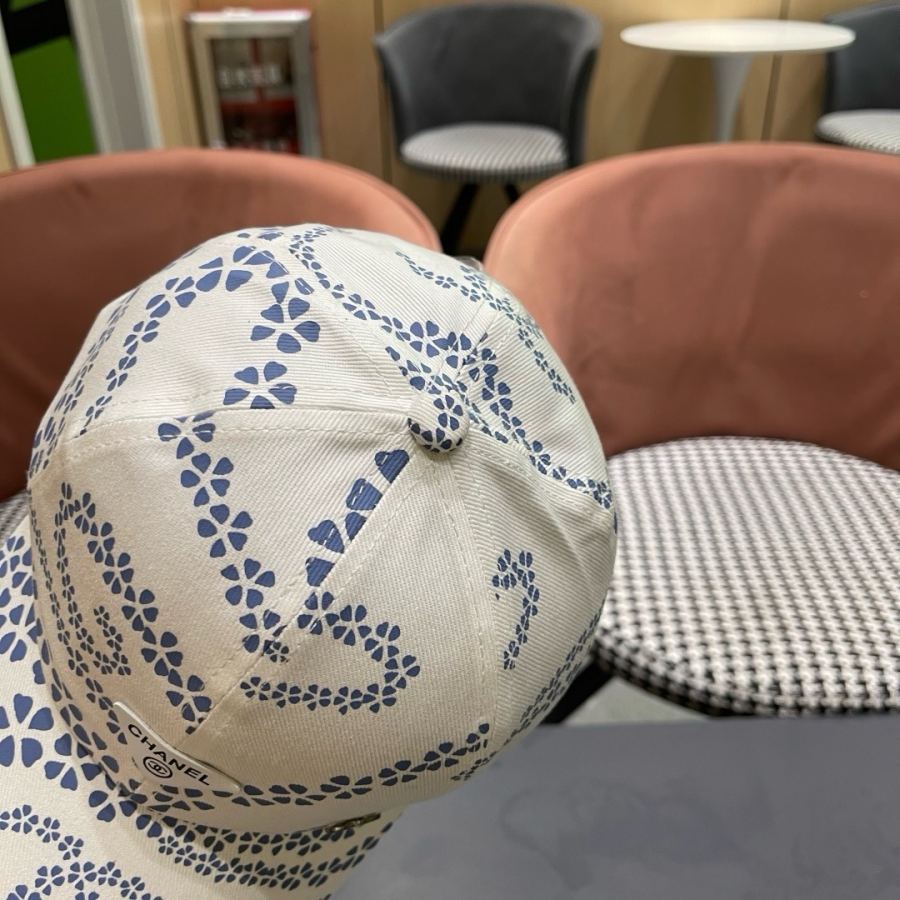 1:1 Replica Chanel hat Chanel New c — 1:1 Replica — photo 10