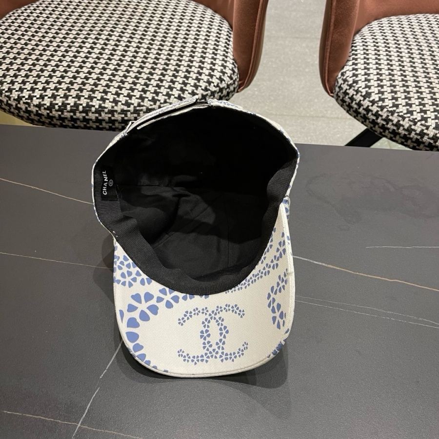 1:1 Replica Chanel hat Chanel New c — 1:1 Replica — photo 11