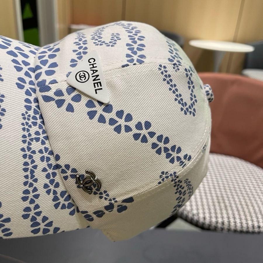 1:1 Replica Chanel hat Chanel New c — 1:1 Replica — photo 9