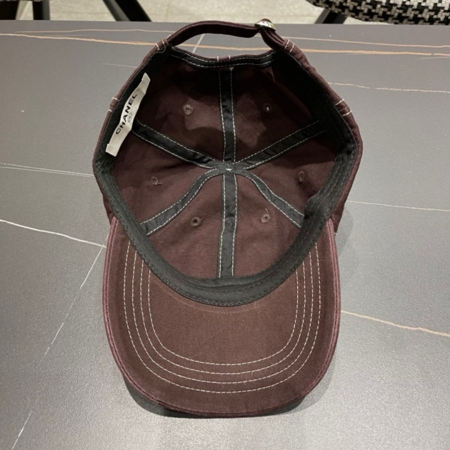 1:1 Replica Chanel hat Chanel New Arrival — Premium Replica — photo 8