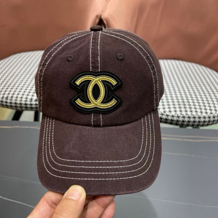 1:1 Replica Chanel hat Chanel New Arrival — Premium Replica — photo 4
