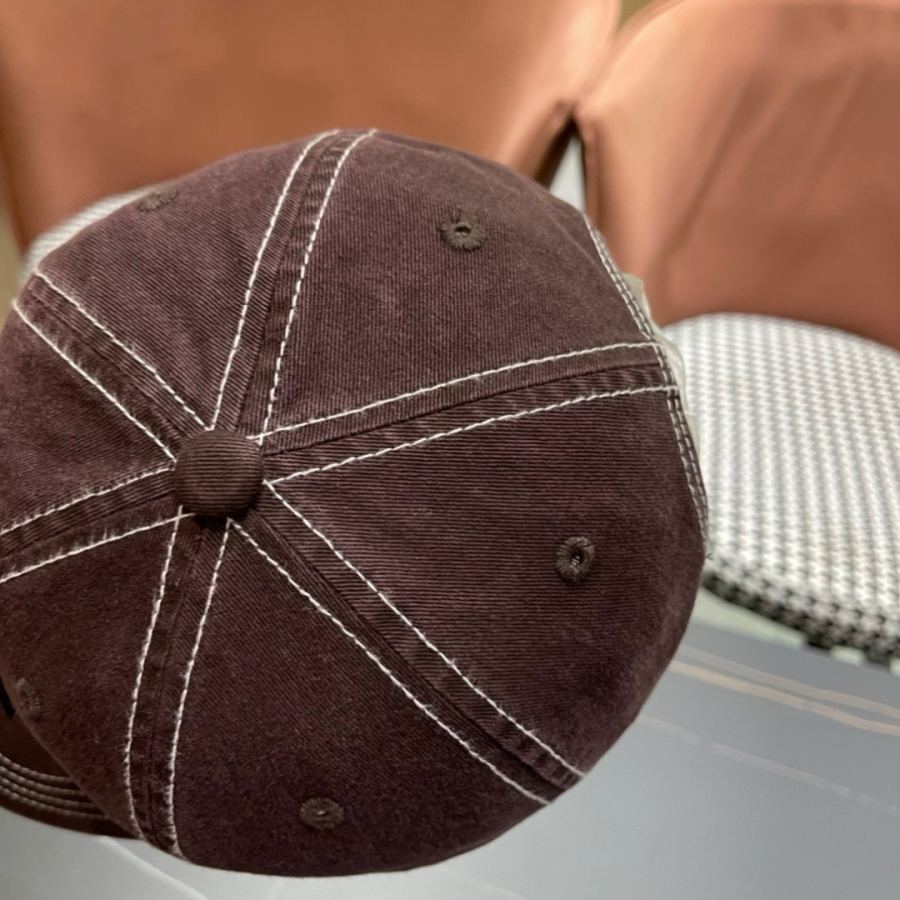 1:1 Replica Chanel hat Chanel New Arrival — Premium Replica — photo 7