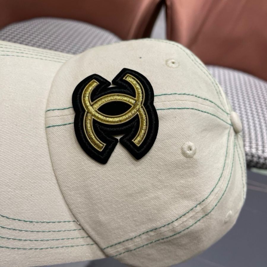 1:1 Replica Chanel hat Chanel — Premium Replica — photo 5