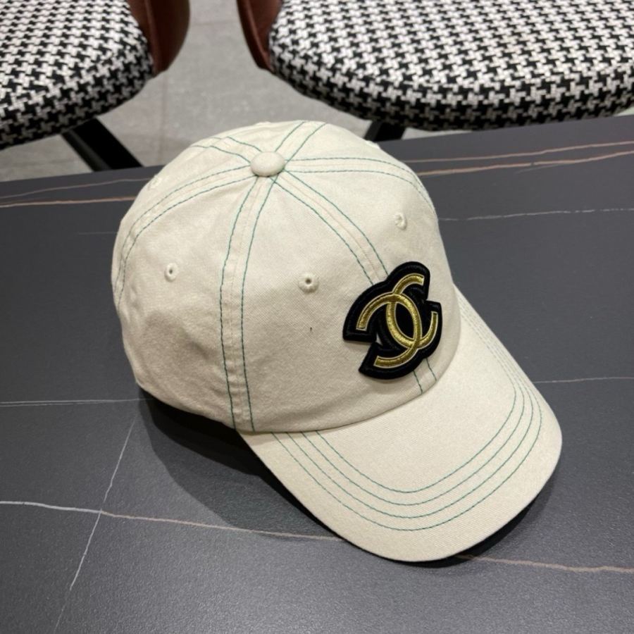 1:1 Replica Chanel hat Chanel — Premium Replica — photo 3