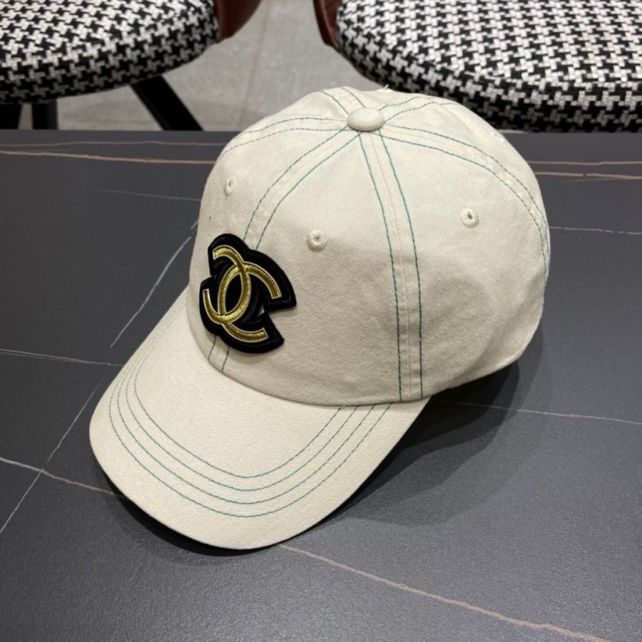 1:1 Replica Chanel hat Chanel — Premium Replica — photo 2