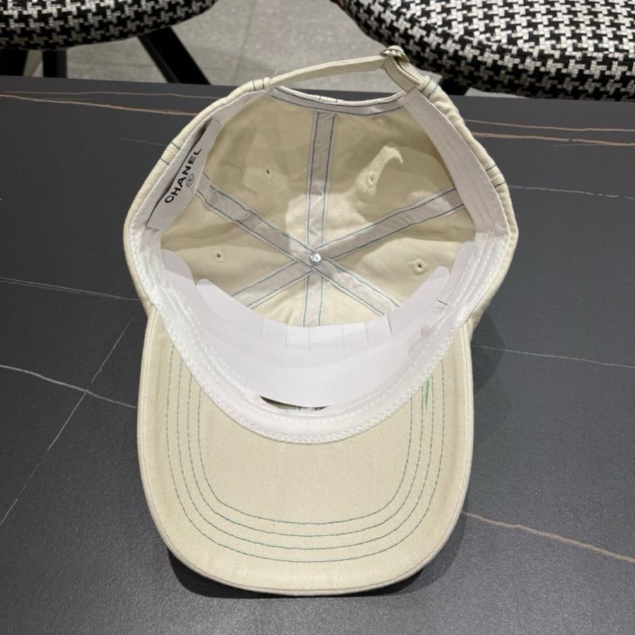 1:1 Replica Chanel hat Chanel — Premium Replica — photo 8