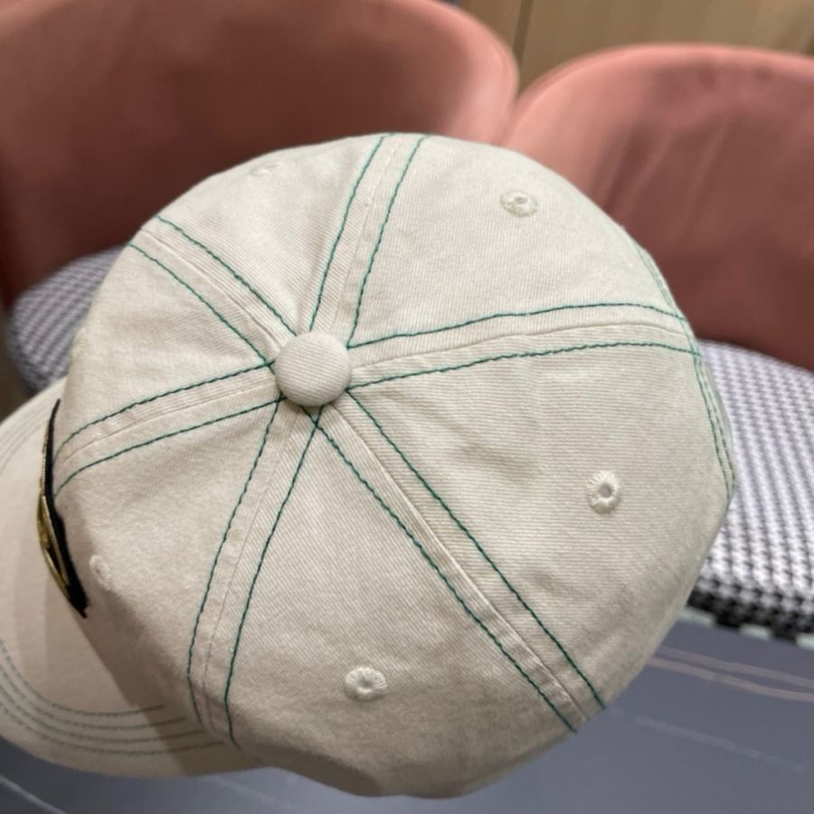 1:1 Replica Chanel hat Chanel — Premium Replica — photo 7