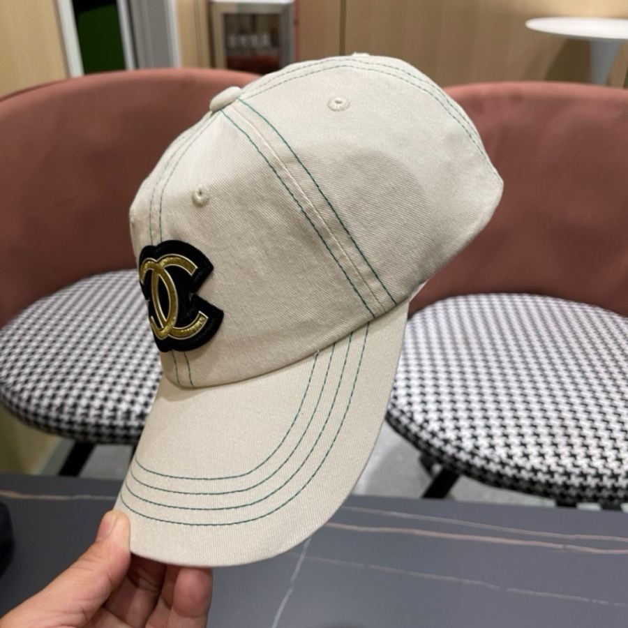 1:1 Replica Chanel hat Chanel — Premium Replica — photo 6