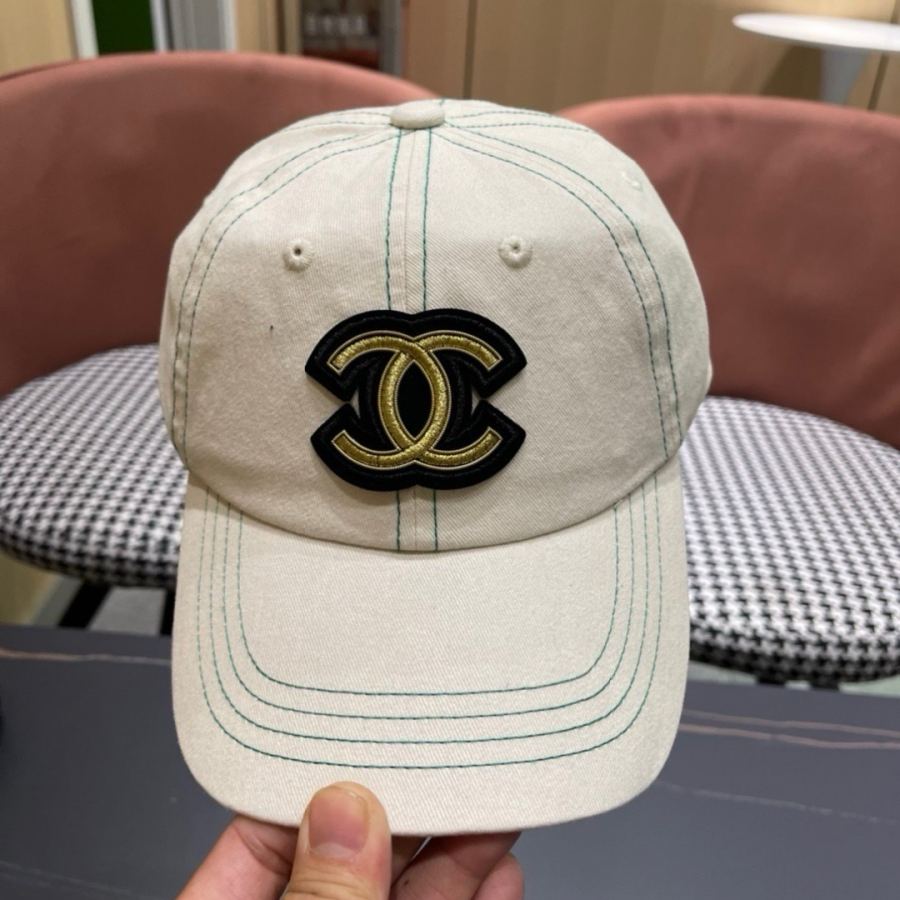 1:1 Replica Chanel hat Chanel — Premium Replica — photo 4