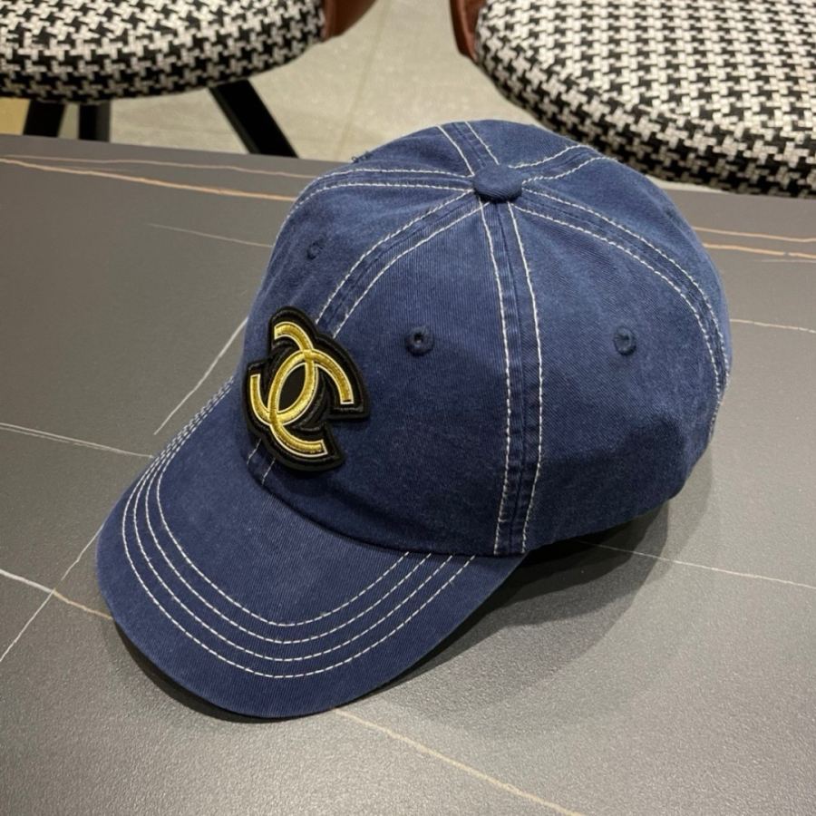 1:1 Replica Chanel hat Chanel — AAA Quality Replica — photo 2