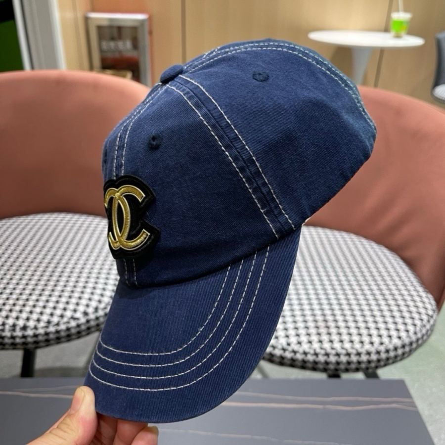 1:1 Replica Chanel hat Chanel — AAA Quality Replica — photo 6