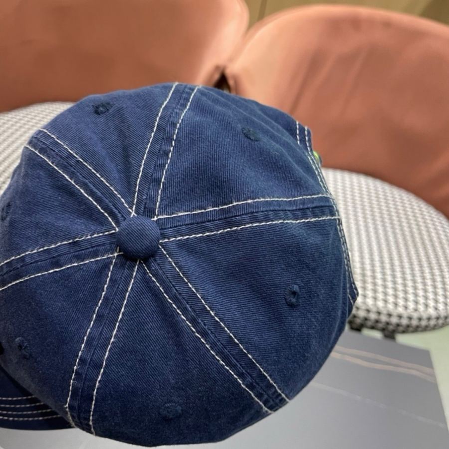 1:1 Replica Chanel hat Chanel — AAA Quality Replica — photo 7