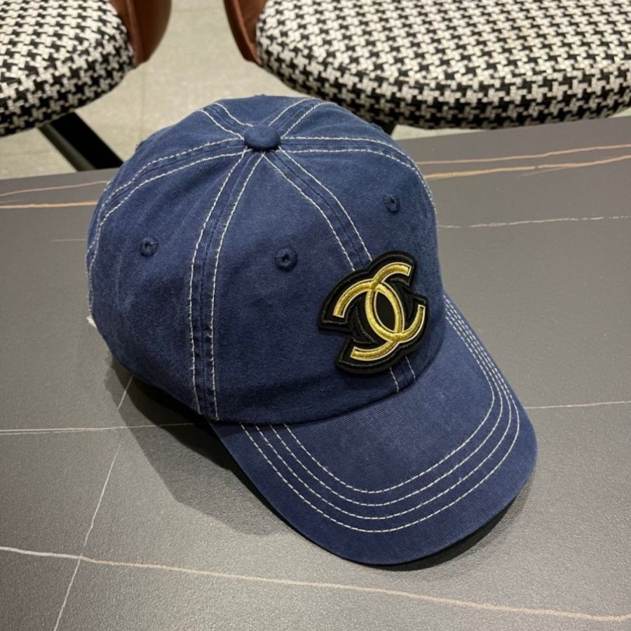 1:1 Replica Chanel hat Chanel — AAA Quality Replica — photo 3