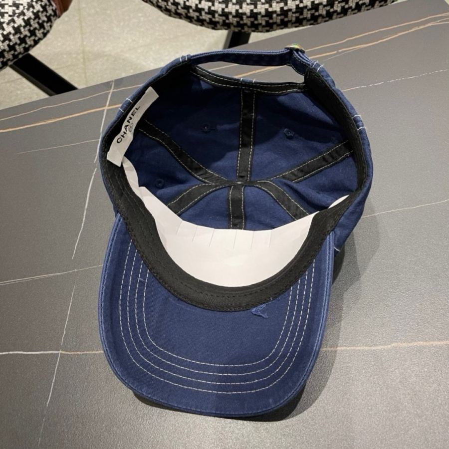 1:1 Replica Chanel hat Chanel — AAA Quality Replica — photo 8