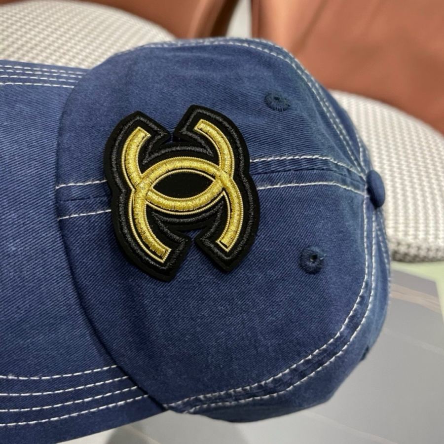 1:1 Replica Chanel hat Chanel — AAA Quality Replica — photo 5