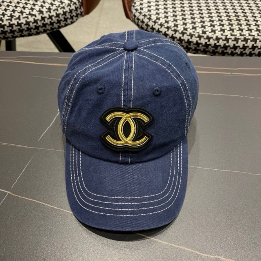 1:1 Replica Chanel hat Chanel — AAA Quality Replica
