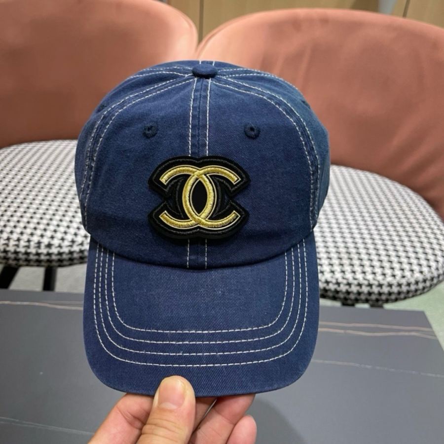 1:1 Replica Chanel hat Chanel — AAA Quality Replica — photo 4