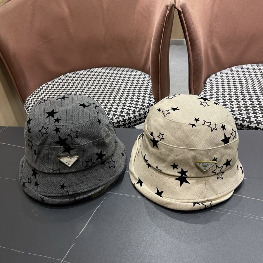 1:1 Replica prada hat PRADA — Premium Replica — photo 10