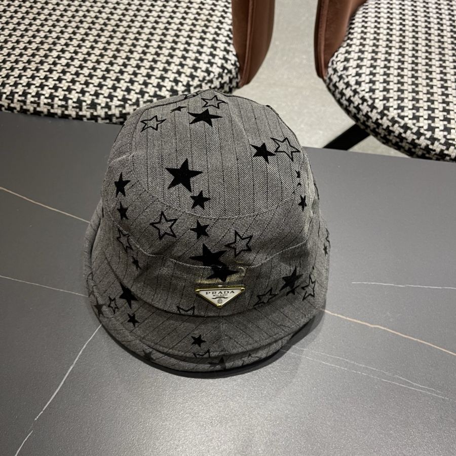 1:1 Replica prada hat Prada New — Premium Replica — photo 4