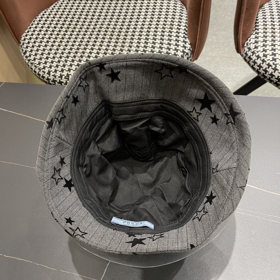 1:1 Replica prada hat Prada New — Premium Replica — photo 9