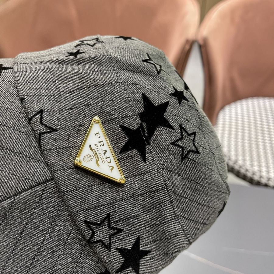 1:1 Replica prada hat Prada New — Premium Replica — photo 8