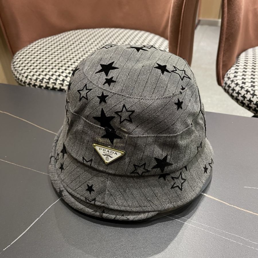 1:1 Replica prada hat Prada New — Premium Replica — photo 2