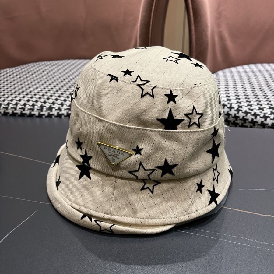 1:1 Replica prada hat PRADA — Premium Replica — photo 3