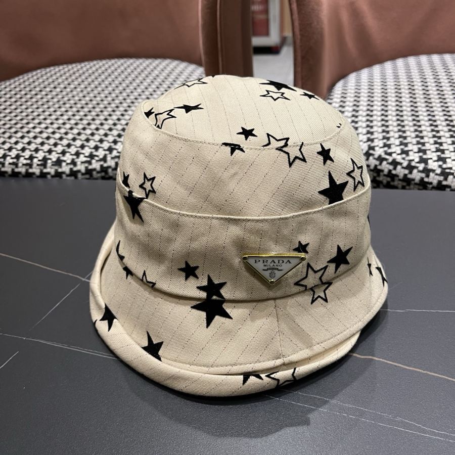 1:1 Replica prada hat PRADA — Premium Replica