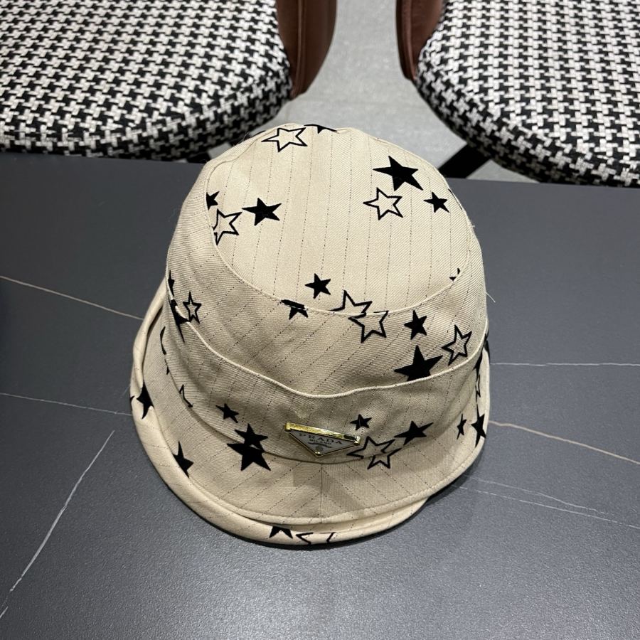 1:1 Replica prada hat PRADA — Premium Replica — photo 4