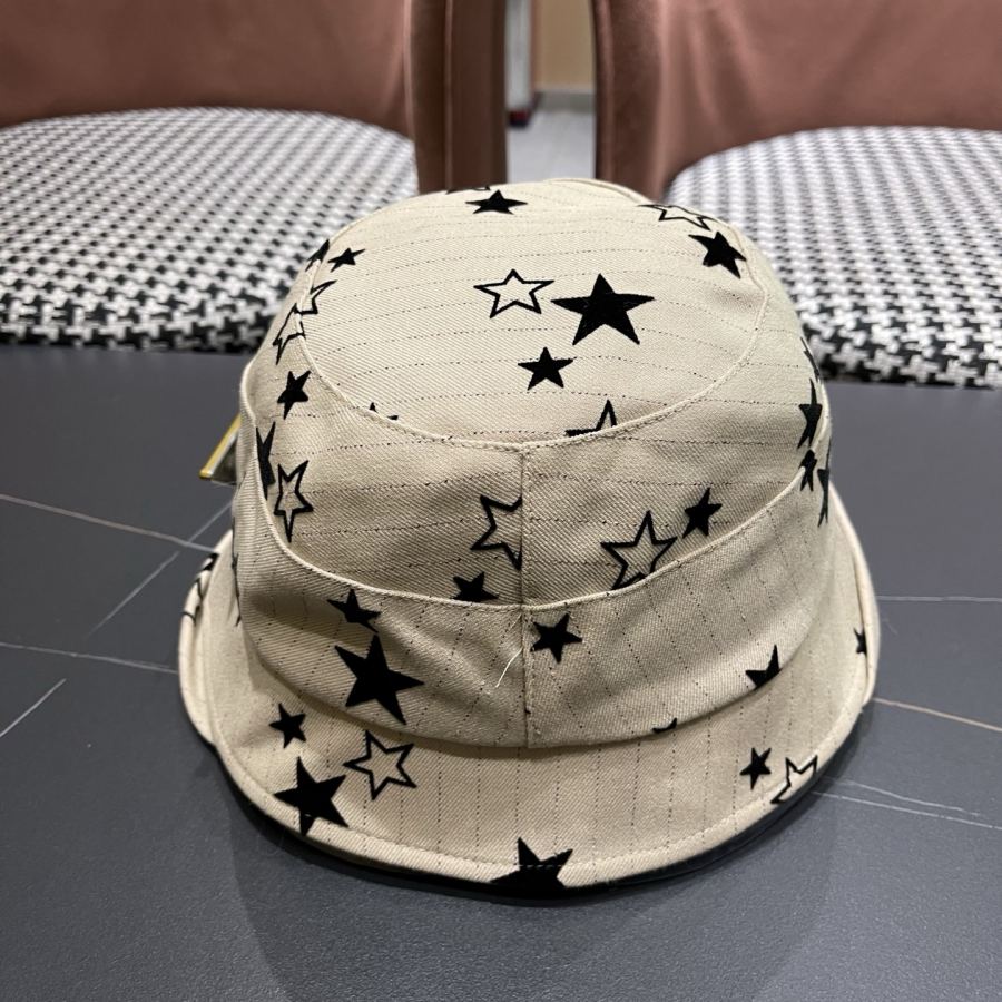 1:1 Replica prada hat PRADA — Premium Replica — photo 5
