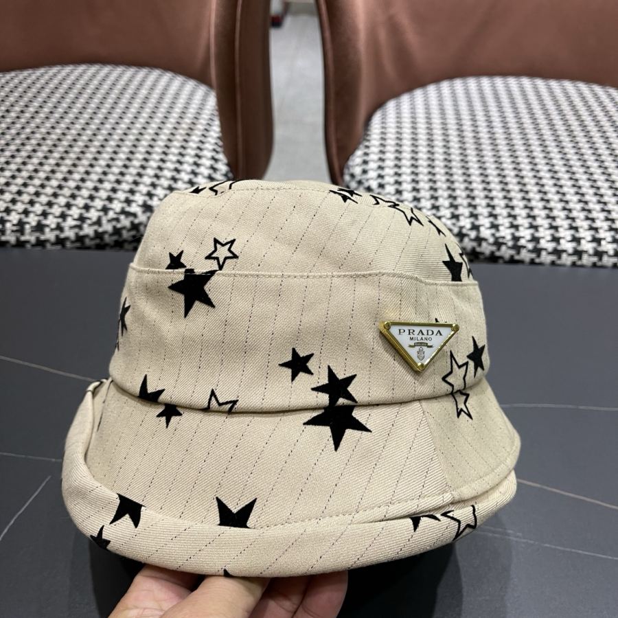 1:1 Replica prada hat PRADA — Premium Replica — photo 6