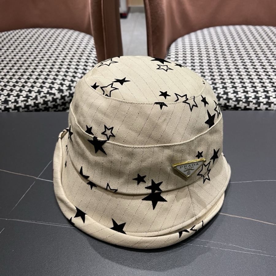 1:1 Replica prada hat PRADA — Premium Replica — photo 2