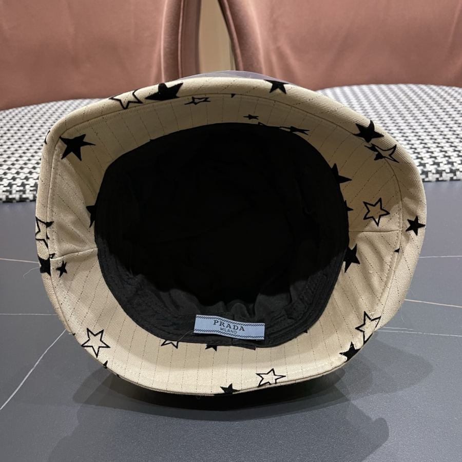 1:1 Replica prada hat PRADA — Premium Replica — photo 9