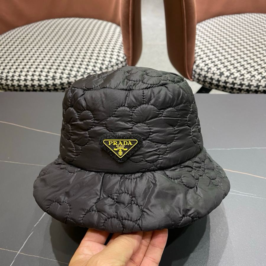 1:1 Replica prada hat PRADA — Premium Replica — photo 7