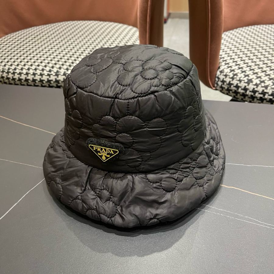 1:1 Replica prada hat PRADA — Premium Replica — photo 2