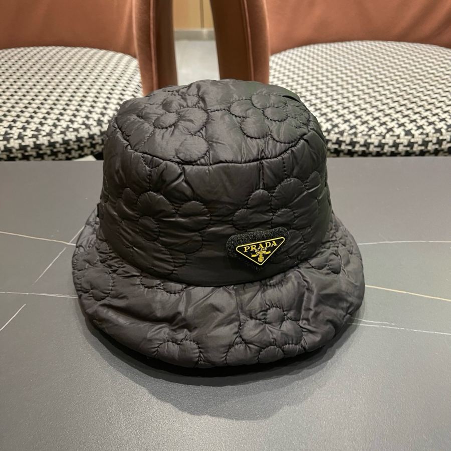 1:1 Replica prada hat PRADA — Premium Replica — photo 3