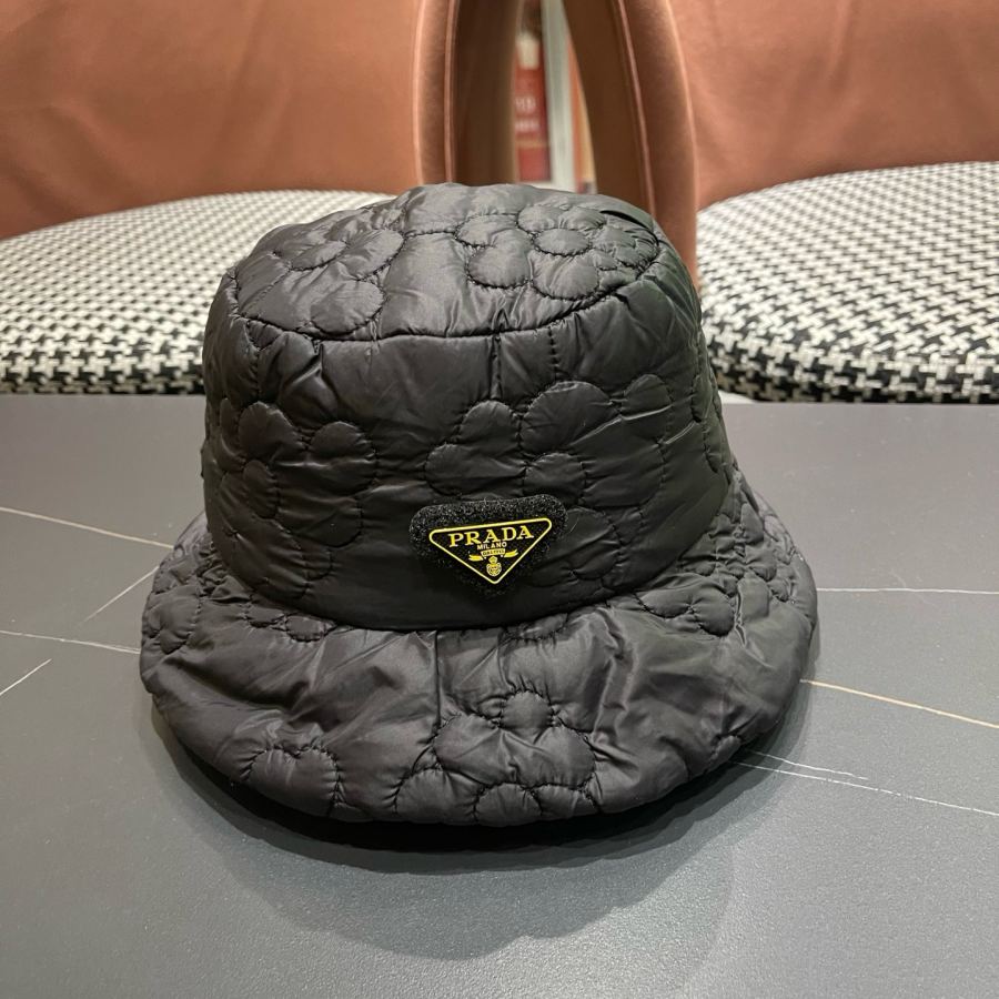 1:1 Replica prada hat PRADA — Premium Replica — photo 4