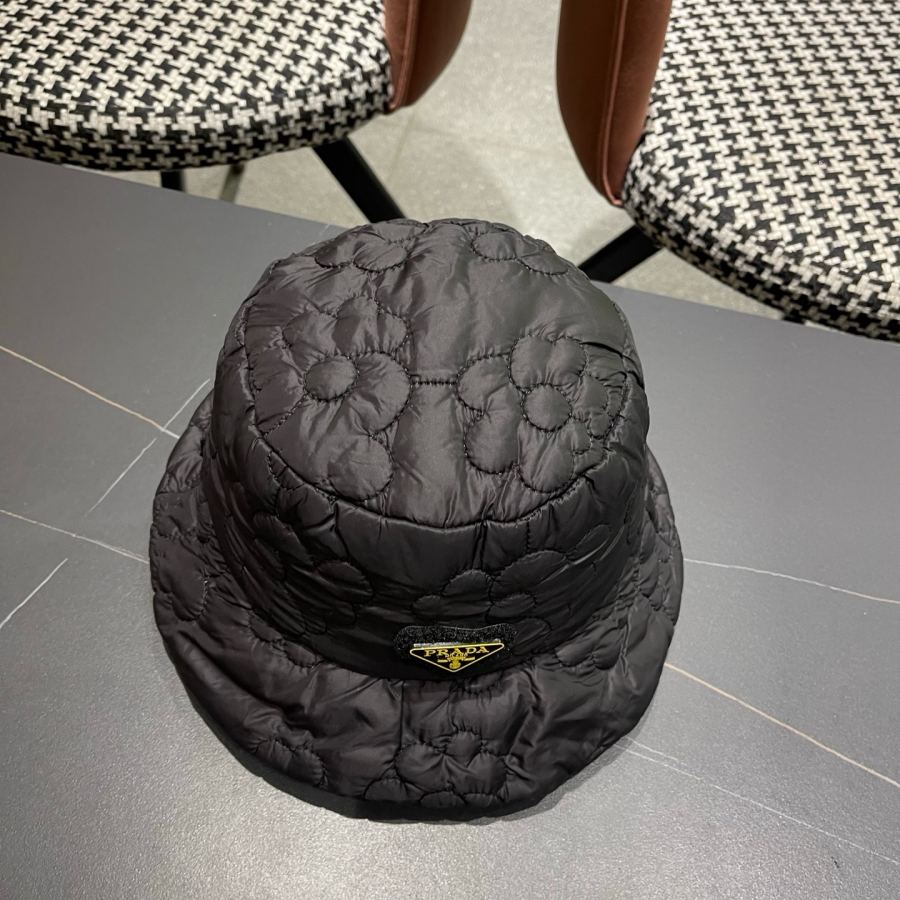 1:1 Replica prada hat PRADA — Premium Replica — photo 5