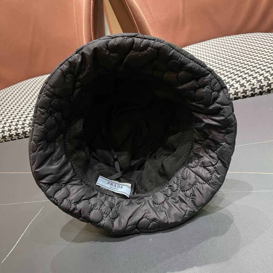 1:1 Replica prada hat PRADA — Premium Replica — photo 10
