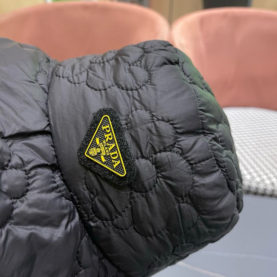 1:1 Replica prada hat PRADA — Premium Replica — photo 9