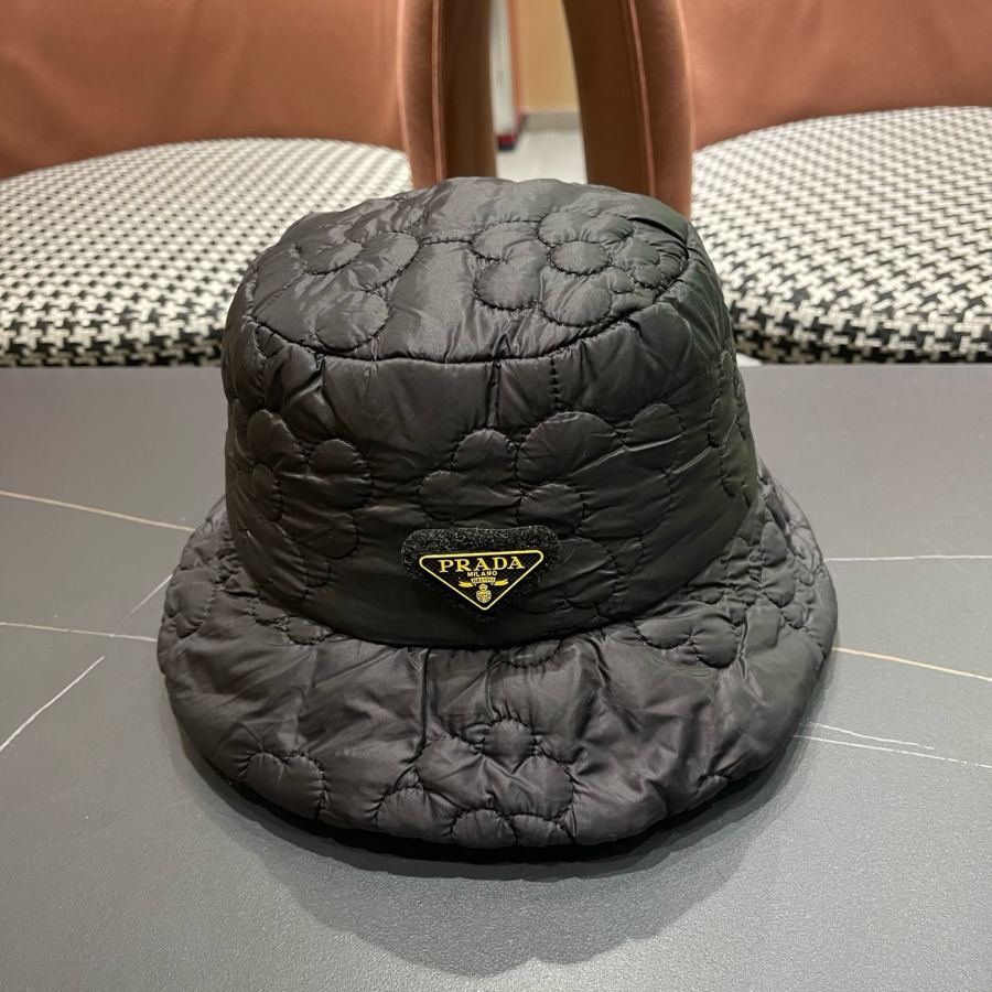 1:1 Replica prada hat PRADA — Premium Replica