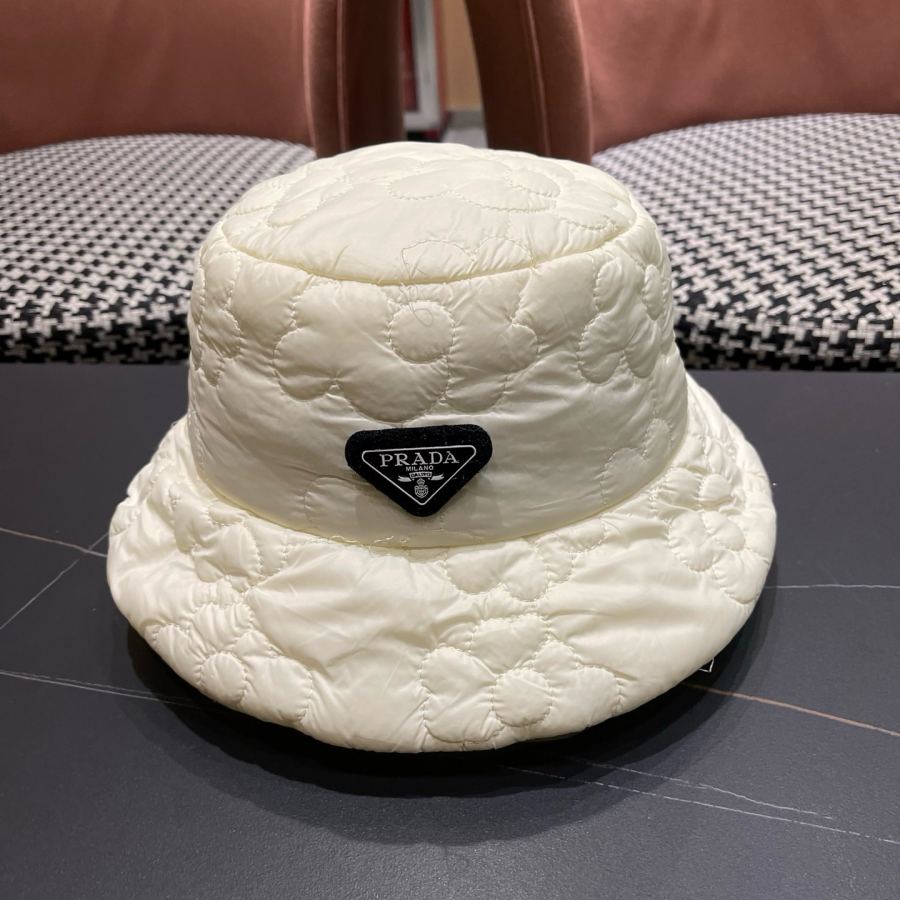 1:1 Replica prada hat Prada New — 1:1 Replica — photo 4