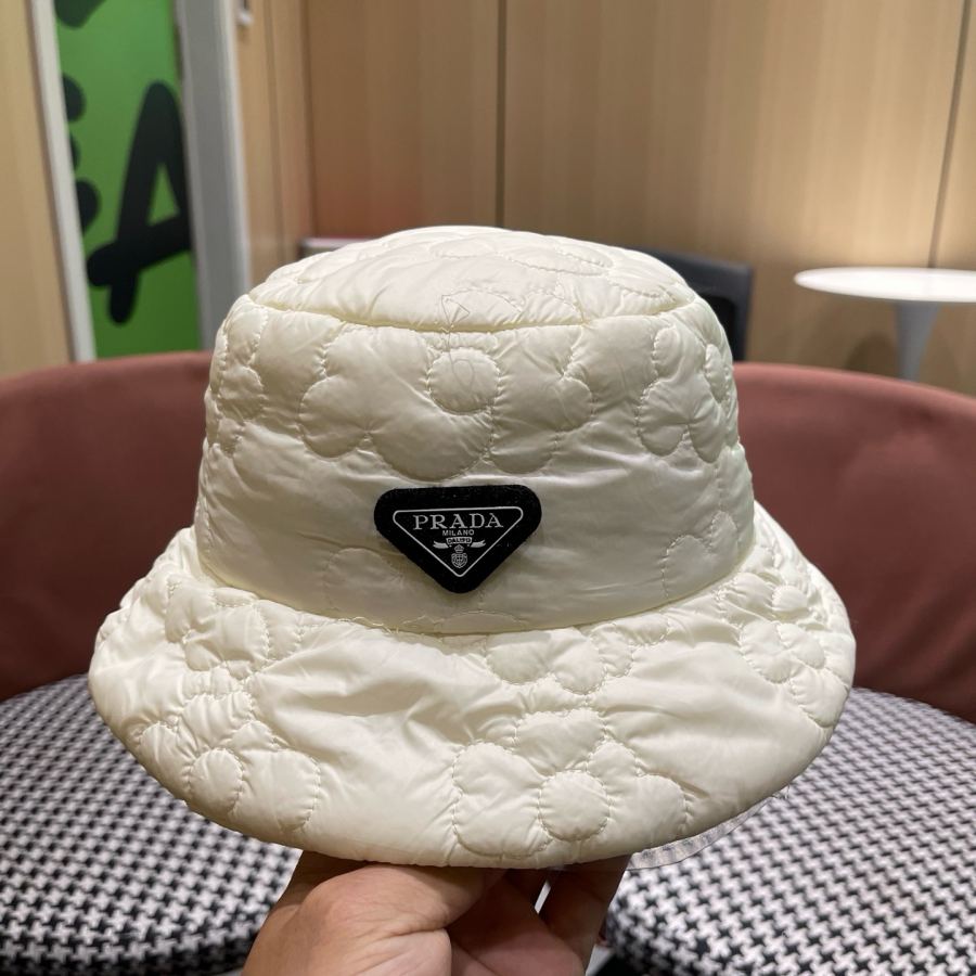 1:1 Replica prada hat Prada New — 1:1 Replica — photo 8