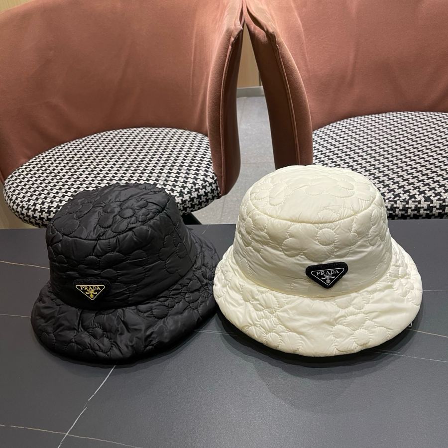 1:1 Replica prada hat Prada New — 1:1 Replica — photo 11