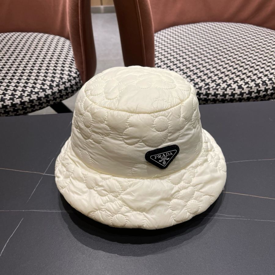 1:1 Replica prada hat Prada New — 1:1 Replica — photo 3