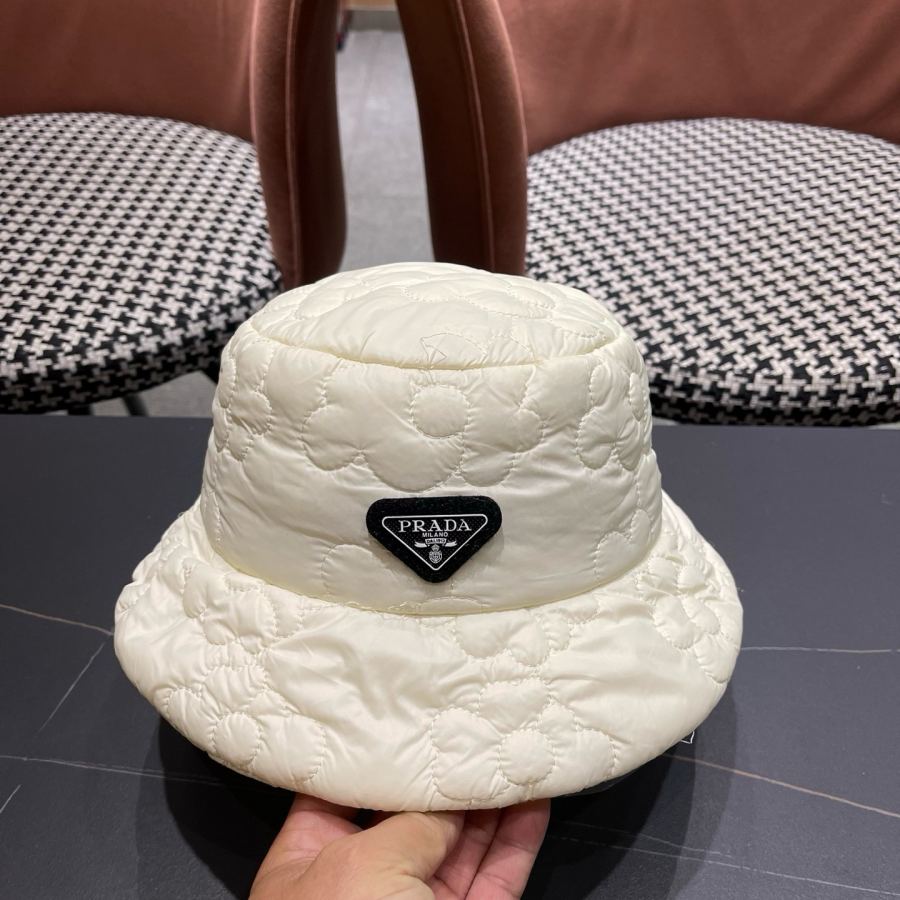 1:1 Replica prada hat Prada New — 1:1 Replica — photo 7