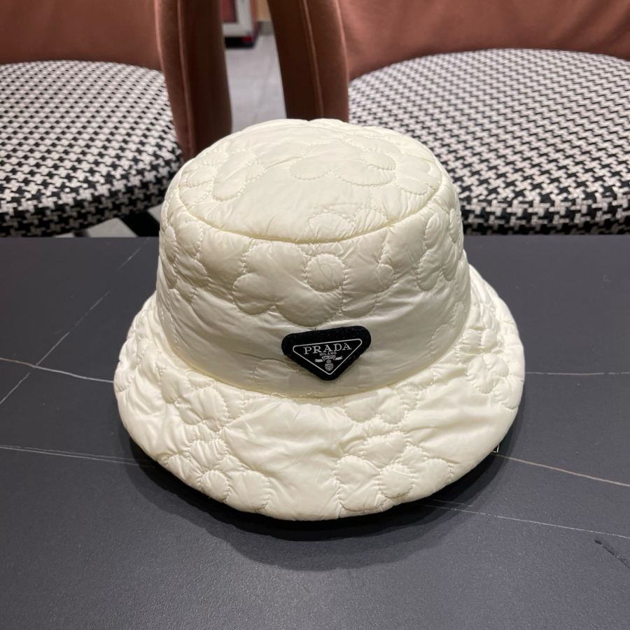 1:1 Replica prada hat Prada New — 1:1 Replica